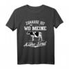 Zuhause Ist Wo Meine Kühe Sind - Lustiges Kuh Bauer Landwirt T-Shirt für Landwirte, Kuhliebhaber & Viehzüchter als Geschenk zu Weihnachten, Geburtstag oder Vatertag