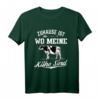 Zuhause Ist Wo Meine Kühe Sind - Lustiges Kuh Bauer Landwirt T-Shirt für Landwirte, Kuhliebhaber & Viehzüchter als Geschenk zu Weihnachten, Geburtstag oder Vatertag