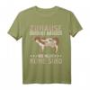 Zuhause Ist Wo Meine Kühe Sind Kuh Bauern Landwirt T-Shirt - Perfektes Geschenk für Landwirte, Bauern und Kuhliebhaber