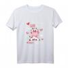 Nur ein Mädchen, das Kühe liebt - Dorfkind Geschenk T-Shirt für Landfrauen, Bäuerinnen & Kuhliebhaberinnen zu Weihnachten & Geburtstag