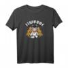 Kuhmmmm Lustiges Yoga Kuh meditiert Bauernhof T-Shirt – Perfektes Geschenk für Yoga Liebhaber & Tierfreunde