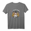 Kuhmmmm Lustiges Yoga Kuh meditiert Bauernhof T-Shirt – Perfektes Geschenk für Yoga Liebhaber & Tierfreunde