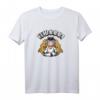 Kuhmmmm Lustiges Yoga Kuh meditiert Bauernhof T-Shirt – Perfektes Geschenk für Yoga Liebhaber & Tierfreunde