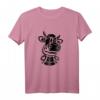 Kuh mit Glocke T-Shirt – Traditionelles Alpen-Design für Oktoberfest, Skihütte & Bergurlaub