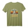 Keine Zeit Ich Muss Zu Meinen Mädels - Lustiges Landwirt Kuh T-Shirt für Bauern, Milchbauern & Farmer zum Geburtstag & Weihnachten