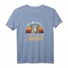 Keine Zeit Ich Muss Zu Meinen Mädels - Lustiges Landwirt Kuh T-Shirt für Bauern, Milchbauern & Farmer zum Geburtstag & Weihnachten