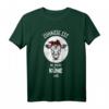 Kuhdesign T-Shirt - Zuhause ist wo meine Kühe sind - Tierliebhaber & Landwirt Geschenk für Kuhfans
