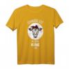 Kuhdesign T-Shirt - Zuhause ist wo meine Kühe sind - Tierliebhaber & Landwirt Geschenk für Kuhfans
