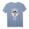 Kuhdesign T-Shirt - Zuhause ist wo meine Kühe sind - Tierliebhaber & Landwirt Geschenk für Kuhfans