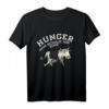 Lustiges Kuh T-Shirt mit erschrockener Kuh - Perfektes Geschenk für Grillfans und Tierliebhaber, Humorvolles Design
