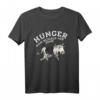 Lustiges Kuh T-Shirt mit erschrockener Kuh - Perfektes Geschenk für Grillfans und Tierliebhaber, Humorvolles Design