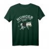 Lustiges Kuh T-Shirt mit erschrockener Kuh - Perfektes Geschenk für Grillfans und Tierliebhaber, Humorvolles Design