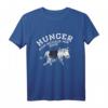 Lustiges Kuh T-Shirt mit erschrockener Kuh - Perfektes Geschenk für Grillfans und Tierliebhaber, Humorvolles Design