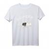 Lustiges Kuh T-Shirt mit erschrockener Kuh - Perfektes Geschenk für Grillfans und Tierliebhaber, Humorvolles Design
