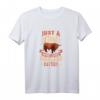 Damen Schottisches Hochlandrind T-Shirt - Lustiges Highland Cattle Geschenk für Tierliebhaberinnen & Rinderfans
