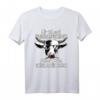 Mir ist egal was irgendjemand über mich denkt außer Kühe - Lustiges Kuh T-Shirt für Landwirte und Rinderzüchter, Geschenk für Bauern