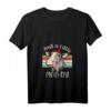 Damen Lustiges Kuh-Tierliebhaber T-Shirt mit V-Ausschnitt - Humorvolles Geschenk für Bauern, Tierliebhaber & Kuhfans