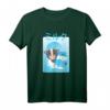 Kawaii Milch Kuh Retro T-Shirt - Lustiges Manga-Design für Anime, Otaku und Cosplay Fans im japanischen Stil