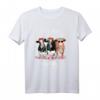 Lustiges Kuh-Motiv T-Shirt „Live Life Like Someone Left The Gate Open“ – Perfektes Geschenk für Kuh-Liebhaber, Landwirte & Humorvolle Anlässe