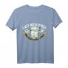 Ich muss in den Stall Kuh - Lustiges Bauernspruch T-Shirt für Landwirte, Bäuerinnen und Viehzüchter
