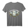 Ich muss in den Stall Kuh - Lustiges Bauernspruch T-Shirt für Landwirte, Bäuerinnen und Viehzüchter