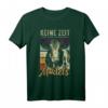 Lustiges Bauern T-Shirt mit Spruch 'Keine Zeit Ich Muss Zu Meinen Mädels' – Perfektes Geschenk für Landwirte, Milchbauern und Kuhliebhaber zu Geburtstag oder Weihnachten