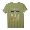 Lustiges Bauern T-Shirt mit Spruch 'Keine Zeit Ich Muss Zu Meinen Mädels' – Perfektes Geschenk für Landwirte, Milchbauern und Kuhliebhaber zu Geburtstag oder Weihnachten