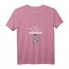Lustiges Damen Kuh T-Shirt mit V-Ausschnitt - Landwirtin & Bäuerin Geschenk, leichtes klassisches Design