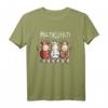 MultiKUHlti Kühe T-Shirt – Lustiges Cartoon-Design mit Spruch für Kinder, Damen & Herren, perfekte Geschenkidee zu Weihnachten & Geburtstagen