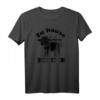 Kuh Geschenk Kühe T-Shirt mit Milchbauer-Motiv – Perfekt für Weihnachten, Geburtstag & Bauernhof-Fans