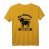 Kuh Geschenk Kühe T-Shirt mit Milchbauer-Motiv – Perfekt für Weihnachten, Geburtstag & Bauernhof-Fans