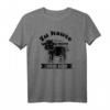 Kuh Geschenk Kühe T-Shirt mit Milchbauer-Motiv – Perfekt für Weihnachten, Geburtstag & Bauernhof-Fans