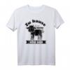 Kuh Geschenk Kühe T-Shirt mit Milchbauer-Motiv – Perfekt für Weihnachten, Geburtstag & Bauernhof-Fans