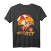 Lustiges Kuh-Sonnenbaden T-Shirt für Fleischliebhaber - BBQ Uniform, Grill Fan Geschenk, Humorvolles Meat Lover T-Shirt