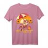 Lustiges Kuh-Sonnenbaden T-Shirt für Fleischliebhaber - BBQ Uniform, Grill Fan Geschenk, Humorvolles Meat Lover T-Shirt