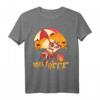 Lustiges Kuh-Sonnenbaden T-Shirt für Fleischliebhaber - BBQ Uniform, Grill Fan Geschenk, Humorvolles Meat Lover T-Shirt