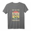 Landwirtschaft Tier Geschenk Retro Kuh T-Shirt – Perfekt für Kuh-Liebhaber, Landwirte und Tierfreunde zu Weihnachten & Geburtstag