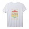 Landwirtschaft Tier Geschenk Retro Kuh T-Shirt – Perfekt für Kuh-Liebhaber, Landwirte und Tierfreunde zu Weihnachten & Geburtstag