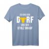 Dorfkind T-Shirt mit Traktor und Kuh Motiv – Lustiges Geschenk für Landwirte, Bauernhofliebhaber und Dorfkinder