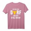 Dorfkind T-Shirt mit Traktor und Kuh Motiv – Lustiges Geschenk für Landwirte, Bauernhofliebhaber und Dorfkinder