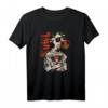 Rockabilly HapFrog T-Shirt für Kuh-Liebhaber – Lustiges Landwirt Design für Bauern, Tierfreunde & Geburtstagsfeier