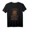 Schottische Hochlandrinder sind meine sprituellen Tiere Kuh T-Shirt - Lustiges Geschenk für Tier- und Schottland-Fans zu Weihnachten & Geburtstag