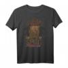 Schottische Hochlandrinder sind meine sprituellen Tiere Kuh T-Shirt - Lustiges Geschenk für Tier- und Schottland-Fans zu Weihnachten & Geburtstag