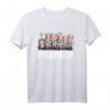 Milchbar Kühe T-Shirt – Geschenk für Kuhfreunde, stillende Mamas & Tierliebhaber mit lustigem Kuhdesign im Comic Style