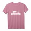 Führungskraft Kuh | Teamleiter & Unternehmer T-Shirt für Landwirte und Bauern – Lustiges Design für die Landwirtschaft