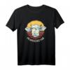Muhviehstar Kuh T-Shirt – Vintage und Retro Landwirt T-Shirt für Bauern, Viehzüchter & Landwirte, perfekt für den Bauernhof und den Viehstall