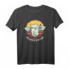Muhviehstar Kuh T-Shirt – Vintage und Retro Landwirt T-Shirt für Bauern, Viehzüchter & Landwirte, perfekt für den Bauernhof und den Viehstall