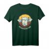 Muhviehstar Kuh T-Shirt – Vintage und Retro Landwirt T-Shirt für Bauern, Viehzüchter & Landwirte, perfekt für den Bauernhof und den Viehstall