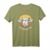 Muhviehstar Kuh T-Shirt – Vintage und Retro Landwirt T-Shirt für Bauern, Viehzüchter & Landwirte, perfekt für den Bauernhof und den Viehstall