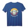 Muhviehstar Kuh T-Shirt – Vintage und Retro Landwirt T-Shirt für Bauern, Viehzüchter & Landwirte, perfekt für den Bauernhof und den Viehstall